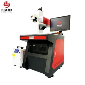 UV Laser Marking Machine 3W 5W 8W