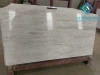 Wooden veins marble
