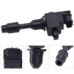 High-quality Auto engine parts ignition coil A2729060060 2729060060 0001502680 For Mercedes Benz 272 273