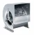 Import Direct Driven Centrifugal Fans with Forward Curved Multi-blades from China