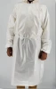 Reusable Civil Isolation Gowns - AAMI PB70 Level 3