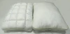 Hot-selling high quality ,5 star hotel  twisted flower pillow, bread pillow,  manufacturer wholesale