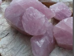 rose quartz