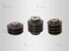 POST INSULATOR FOR RAILWAYS