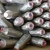 Import Polyester monofilament glod and silver Metallic lurex thread from China