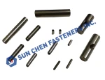 Heavy Duty Steel Pins - Premium Quality Fasteners for Industrial, DIY & Home Use – Durable, Rust-Resistant, Multi-Purpose