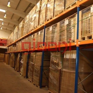 India factory Direct buy Warehouse Storage Racks Steel Racking