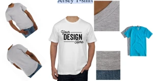 man T‑shirt