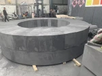 Graphite Furnace Bottom