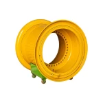 Catt988H 33-28.00/3.5 5PC Tubeless Wheel Loader Rim