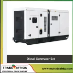 Diesel Generator