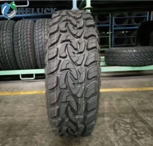 tubeless Headway semi mud best tyres