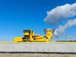 Slag Pot Carrier and Slag Pot