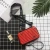 Import Fashion Crossbody Waterproof Shoulder Women Mobile Phone Small Messenger Bag from China