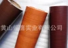 Hot Sale Texture Laminate Kitchen Cabinet Non Adhesive Wood Grain PVC Film For Sale