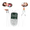 Rhinitis / Tinnitus / Meniere diseases / Ear Acupuncture Laser Treatment Devices For Home Use