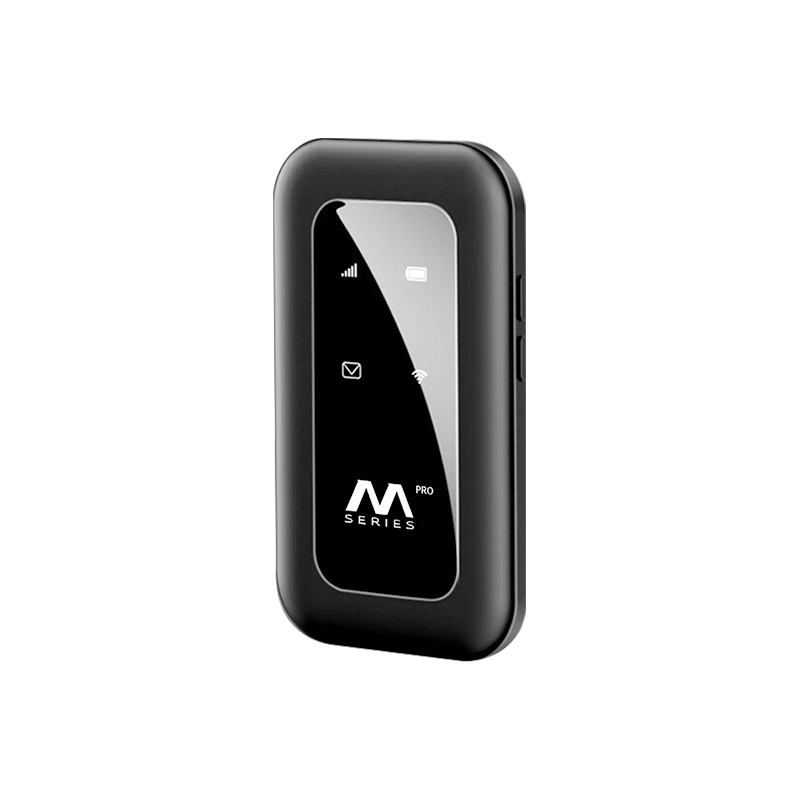 Buy Wireless 4g Mifi S Series from Shenzhen Sworix Technology Co., Ltd ...