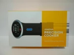 Anova Culinary Bluetooth Sous Vide Precision Cooker