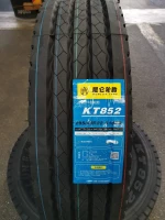 DOUBLE COIN KUNLUN TRUCK TIRES 385 65R22.5 315 80R22.5 315 70R22.5 295 80R22.5