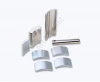 Custom Neodymium Arc Magnet    Neodymium Magnets China Manufacturer