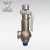 Import A28H-16P Threaded Full-Lift Safety Valve with Lever from China
