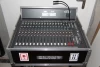 Studer 962 Studio Mixing Console with Connection Box and HardCase