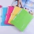 Import Eco-friendly A4 Size Binder Paper Organizer Index Divider Page PP Plastic File Folder with Tab from China