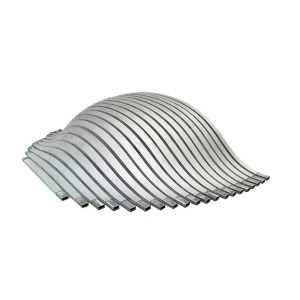 Special-Shaped Aluminum Square Tube