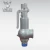 Import A28H-16P Threaded Full-Lift Safety Valve with Lever from China