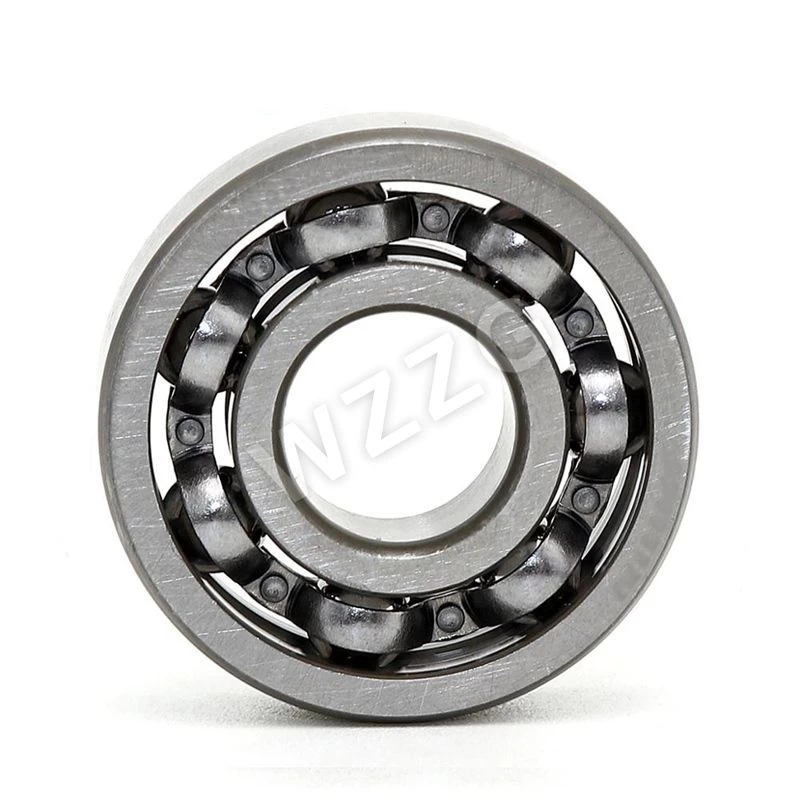 Buy 62 Series Deep Groove Ball Open Bearings from WZZG Bearing Co., Ltd ...