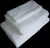 Import White Face Towel from India