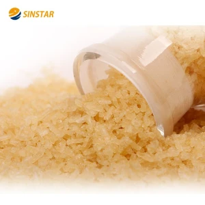 Technical support hot melt adhesive pearl bone glue industrial gelatin