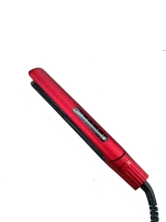 Hair Straightener HB-07
