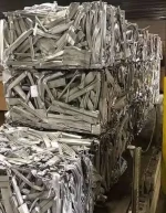 Aluminium Extrusion Scrap 6061 6063 Scrap