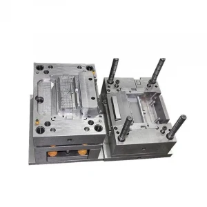 Air Conditioner Injection Molding