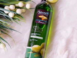 Herborist Hair Shampoo