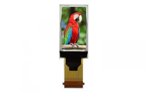 China Manufacturer 64x128 Small Watch Screen 0.96 Full Color OLED