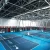 Import Immense Span Precast Steel Space Frame Basketball Hall, Combines High Strength with Quick Assembly for Game Venues from China