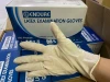 Buy New Disposable Latex Examination Gloves In Box of 100pcs