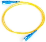 LC/Sc/FC/St Simplex Duplex Sm mm Om1 Om2 Om3 Om4 Om5 Fiber Optical Cable Patch Cord