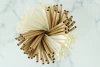 Paper straw