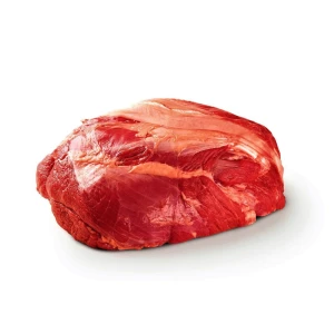 Premium Class Organic Boneless Frozen Beef Topside Premium Quality Beef Product
