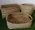 Import Decorative Basket from Seagrass, Water Hyacinth, Rattan, Bamboo etc from Indonesia