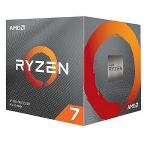 AMD RYZEN 7 3700X 8-Core 3.6 GHz (4.4 GHz Max) Socket AM4 65W 100-100000071BOX Desktop Processor