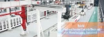 6m AAC Panel and Block Production Line | 50000-300000m³ Automatic AAC Plant Solution