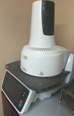 Programat EP 5010 G2 Dental Press Furnace and Vacuum Pump