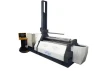 4-Roller Plate Rolling Machine