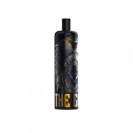 MSR13 vape pods electronic cigarettes.