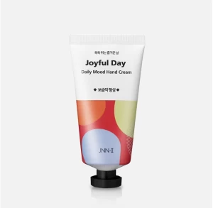 Daily Mood Hand Cream-JOYFUL DAY