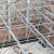 Import Immense Span Precast Steel Space Frame Basketball Hall, Combines High Strength with Quick Assembly for Game Venues from China